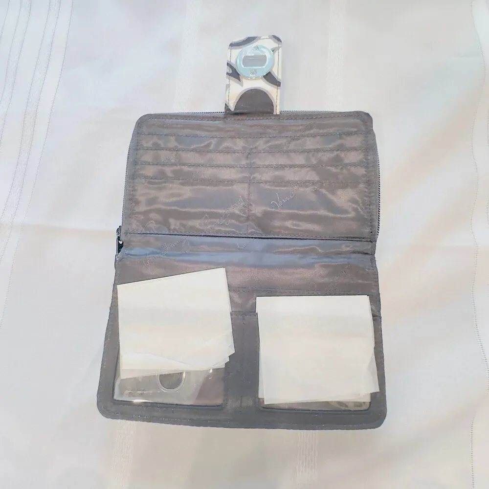 Vera Bradley Wallet